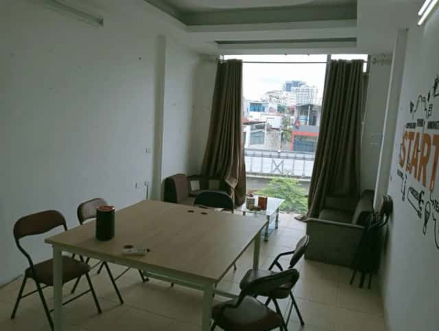 Cho thuê nhà mặt tiền Phố Yên Lãng Đống Đa, Hà Nội – 10 phòng ngủ, giá 33 triệu Cho thuê nhà mặt tiền Phố Yên Lãng Đống Đa, Hà Nội – 10 phòng ngủ, giá 33 triệu