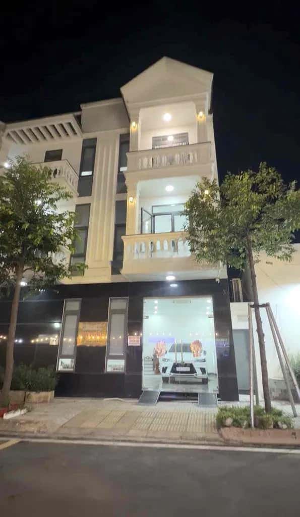 Cho thuê nhà hẻm Đường 3 Tháng 2 Thành phố Thuận An, Bình Dương – 2 phòng ngủ, giá 25 triệu