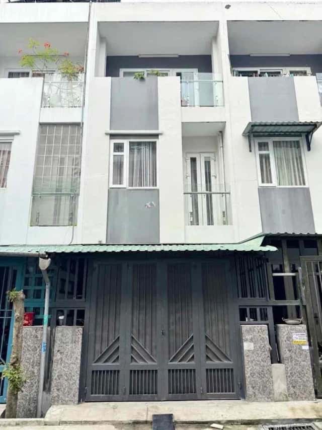 Cho thuê nhà hẻm Nguyễn Bình Huyện Nhà Bè, TP.HCM – 3 phòng ngủ, giá 8 triệu Cho thuê nhà hẻm Nguyễn Bình Huyện Nhà Bè, TP.HCM – 3 phòng ngủ, giá 8 triệu
