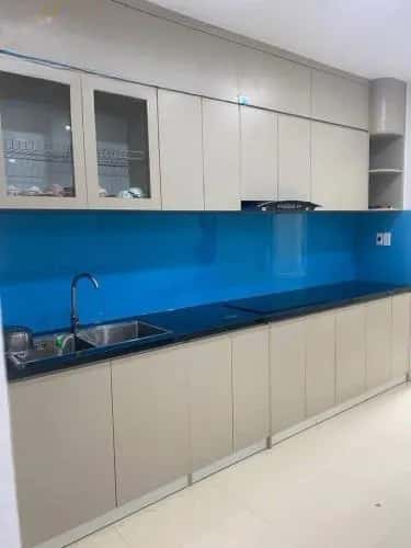 Cho thuê căn hộ chung cư Tứ Hiệp Huyện Thanh Trì, Hà Nội – 4 phòng ngủ, giá 10 triệu
