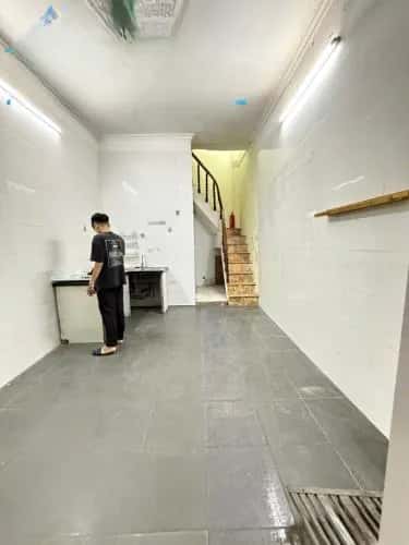 Cho thuê nhà hẻm Nguyễn Trãi Thanh Xuân, Hà Nội – 2 phòng ngủ, giá 7.5 triệu