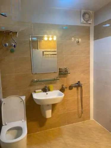 Cho thuê căn hộ chung cư Trần Bình Nam Từ Liêm, Hà Nội – 2 phòng ngủ, giá 10 triệu