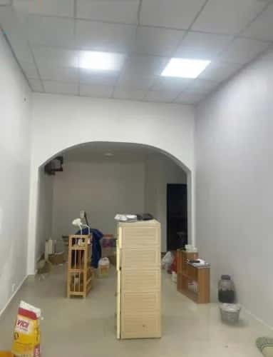 Cho thuê nhà mặt tiền Nguyễn Công Hòa Lê Chân, Hải Phòng – giá 8 triệu