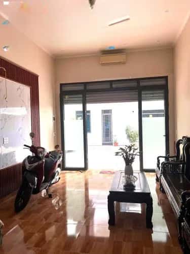 Cho thuê nhà hẻm Thế Lữ Hồng Bàng, Hải Phòng – 1 phòng ngủ, giá 6 triệu