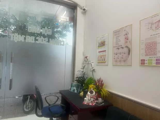 Cho thuê nhà mặt tiền Huyền Quang Thành phố Bắc Ninh, Bắc Ninh – giá 6 triệu