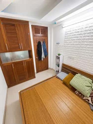 Cho thuê căn hộ chung cư Nhân Hòa Thanh Xuân, Hà Nội – 2 phòng ngủ, giá 7 triệu
