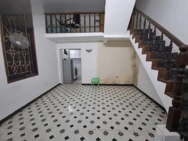 Cho thuê nhà hẻm An Dương Tây Hồ, Hà Nội – 2 phòng ngủ, giá 5.5 triệu