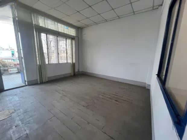 Cho thuê nhà mặt tiền Nguyễn Kiệm Quận Phú Nhuận, TP.HCM – giá 25 triệu