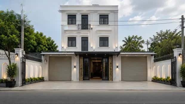 Cho thuê BĐS khác An Phú Tây - Hưng Long Bình Chánh, TP.HCM – giá 58 triệu