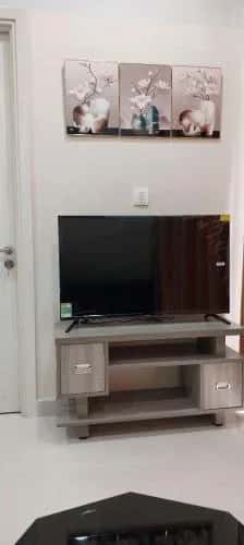 Cho thuê căn hộ chung cư Hồng Bàng Quận 6, TP.HCM – 1 phòng ngủ, giá 15 triệu