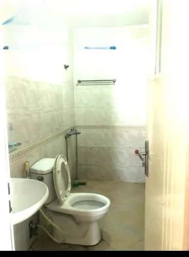 Cho thuê căn hộ chung cư Phạm Văn Đồng Bắc Từ Liêm, Hà Nội – 2 phòng ngủ, giá 8 triệu