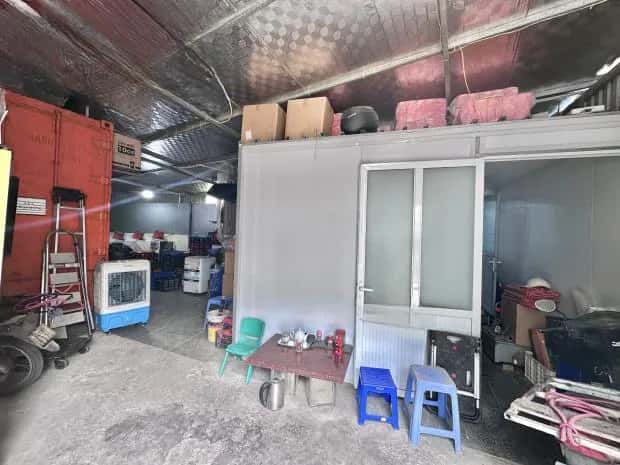 Cho thuê kho, nhà xưởng Phan Trọng Tuệ Huyện Thanh Trì, Hà Nội – giá 31 triệu