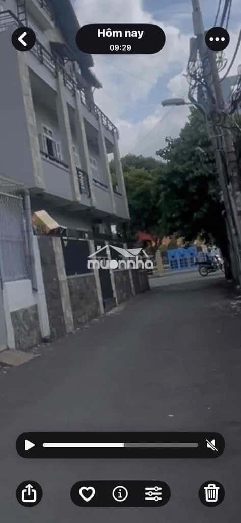 Cho thuê văn phòng Nguyễn Văn Lượng Gò Vấp, TP.HCM – 4 phòng ngủ, giá 20 triệu Cho thuê văn phòng Nguyễn Văn Lượng Gò Vấp, TP.HCM – 4 phòng ngủ, giá 20 triệu