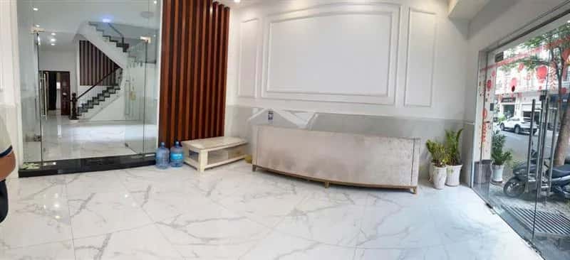 Cho thuê BĐS khác Phan Văn Trị Quận Gò Vấp, TP.HCM – giá 35 triệu
