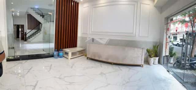 Cho thuê BĐS khác Phan Văn Trị Quận Gò Vấp, TP.HCM – giá 35 triệu
