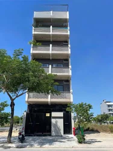 Cho thuê căn hộ chung cư Ngũ Hành Sơn, Đà Nẵng – giá 5 triệu