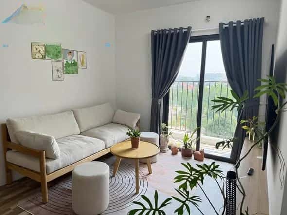 Cho thuê căn hộ chung cư Võ Nguyên Giáp Thị xã Hương Thủy, Huế – 2 phòng ngủ, giá 6.5 triệu
