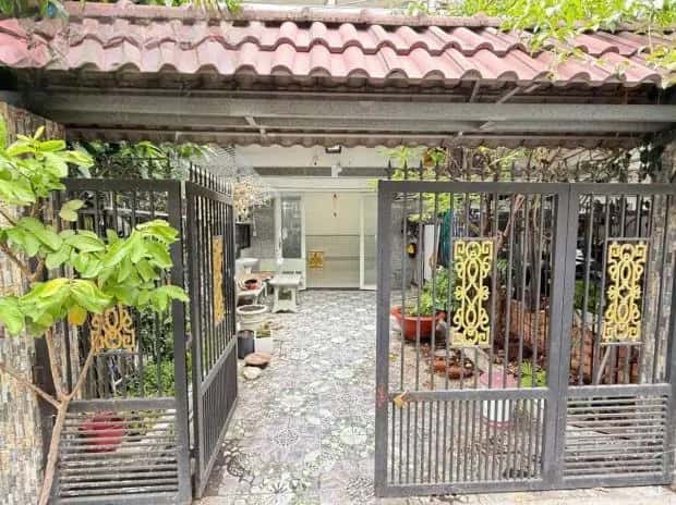 Cho thuê căn hộ chung cư Mậu Thân Ninh Kiều, Cần Thơ – 2 phòng ngủ, giá 7 triệu