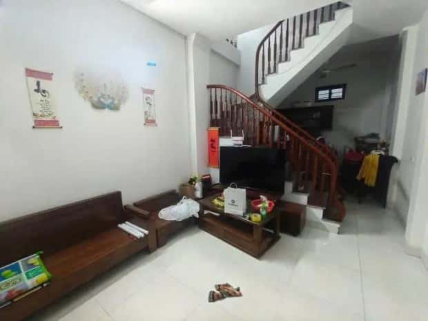 Cho thuê nhà hẻm Hà Đông, Hà Nội – 4 phòng ngủ, giá 6.5 triệu