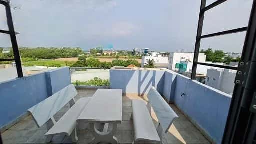 Cho thuê nhà hẻm Đại Lộ 13 Quận 9, TP.HCM – 4 phòng ngủ, giá 11 triệu