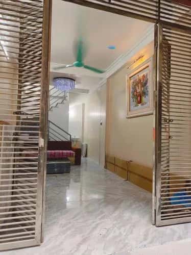 Cho thuê nhà hẻm Phúc Diễn Bắc Từ Liêm, Hà Nội – 4 phòng ngủ, giá 10 triệu