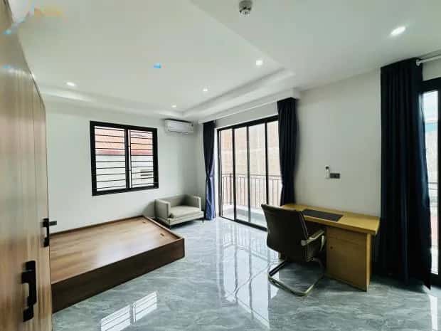 Cho thuê phòng trọ Phương Canh Nam Từ Liêm, Hà Nội – giá 4.5 triệu