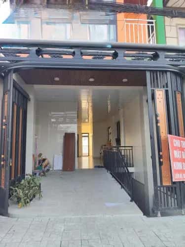 Cho thuê nhà mặt tiền Lữ Gia Thành phố Đà Lạt, Lâm Đồng – giá 16 triệu