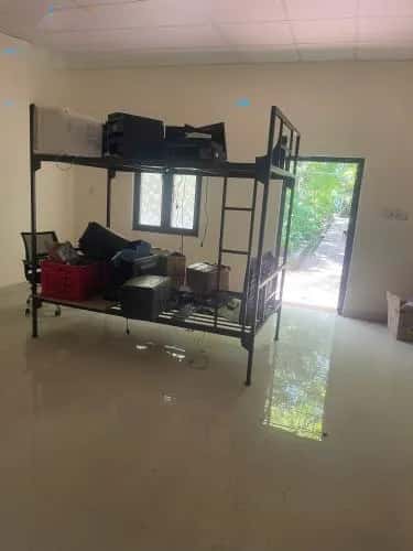 Cho thuê kho, nhà xưởng Nguyễn Tất Thành Nha Trang, Khánh Hòa – 25 phòng ngủ, giá 60 triệu