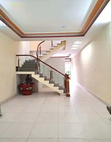 Cho thuê nhà hẻm Vòng Vạn Mỹ Ngô Quyền, Hải Phòng – 3 phòng ngủ, giá 6.5 triệu