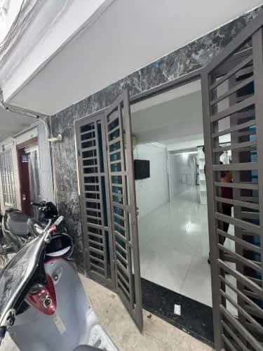 Cho thuê BĐS khác Phố Nguyễn Tường Loan An Biên, Hải Phòng – 1 phòng ngủ, giá 4 triệu