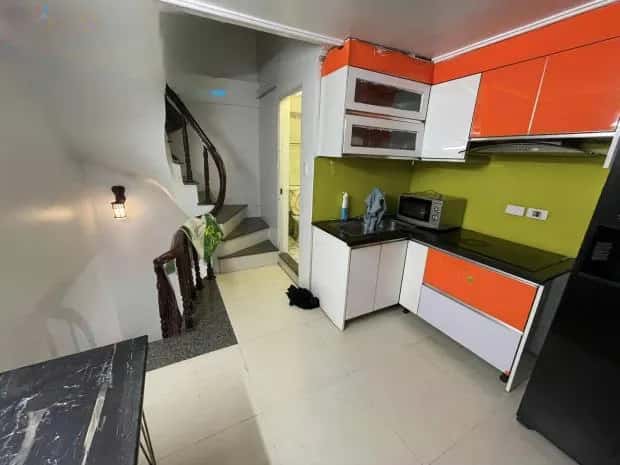 Cho thuê nhà hẻm Hồng Mai Hai Bà Trưng, Hà Nội – 3 phòng ngủ, giá 10.5 triệu Cho thuê nhà hẻm Hồng Mai Hai Bà Trưng, Hà Nội – 3 phòng ngủ, giá 10.5 triệu