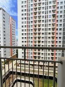 Cho thuê căn hộ chung cư Đường 19/5 Nha Trang, Khánh Hòa – 2 phòng ngủ, giá 7 triệu