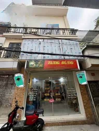 Cho thuê BĐS khác Lạch Tray Ngô Quyền, Hải Phòng – 3 phòng ngủ, giá 6 triệu Cho thuê BĐS khác Lạch Tray Ngô Quyền, Hải Phòng – 3 phòng ngủ, giá 6 triệu