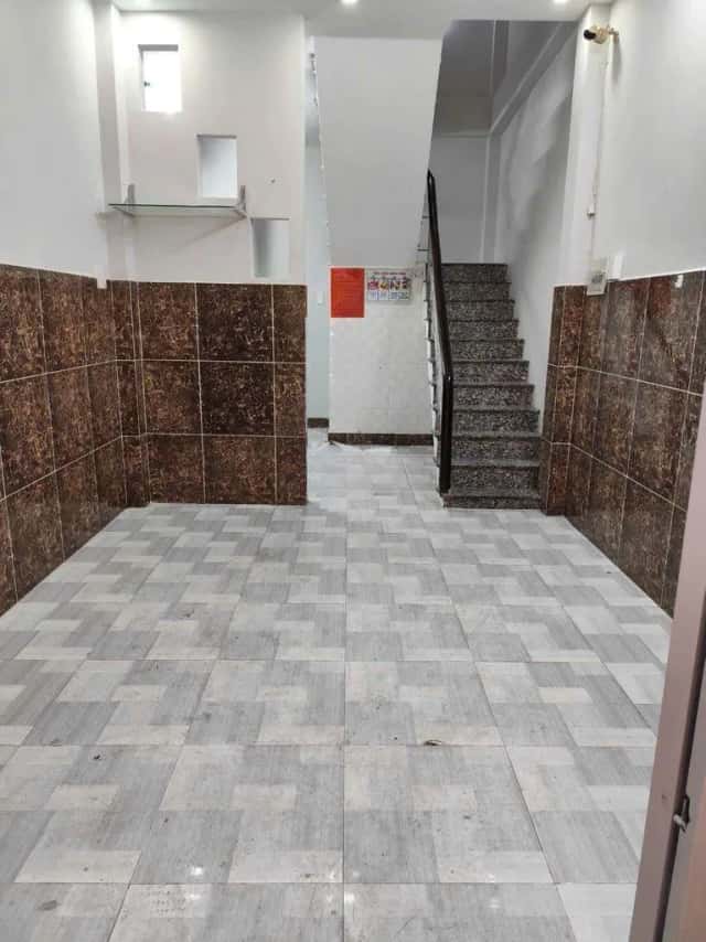 Cho thuê nhà hẻm Đường Trần Nhân Tôn Quận 10, TP.HCM – 2 phòng ngủ, giá 12 triệu Cho thuê nhà hẻm Đường Trần Nhân Tôn Quận 10, TP.HCM – 2 phòng ngủ, giá 12 triệu