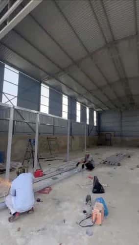 Cho thuê kho, nhà xưởng ĐT 601 Huyện Hòa Vang, Đà Nẵng – giá 22 triệu