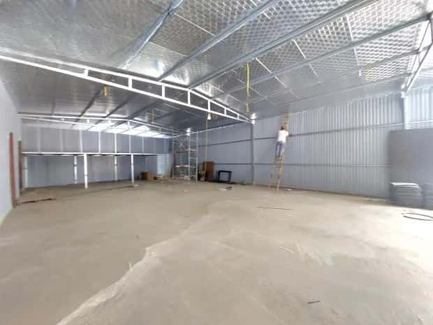 Cho thuê kho, nhà xưởng Nguyễn Hữu Thọ Hoàng Mai, Hà Nội – giá 30 triệu