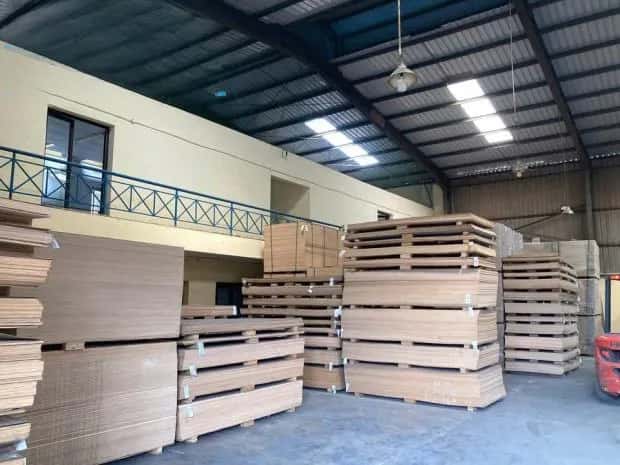Cho thuê kho, nhà xưởng Láng Hòa Lạc Huyện Quốc Oai, Hà Nội – giá 80 triệu