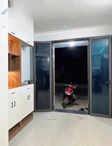 Cho thuê nhà hẻm Cát Bi Hải An, Hải Phòng – 2 phòng ngủ, giá 6 triệu