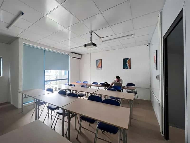 Cho thuê văn phòng Tố Hữu Hà Đông, Hà Nội – giá 45 triệu