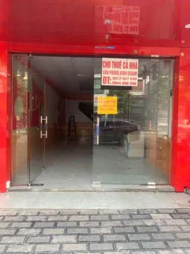 Cho thuê nhà mặt tiền Nguyễn Công Trứ Ninh Bình, Ninh Bình – giá 12 triệu Cho thuê nhà mặt tiền Nguyễn Công Trứ Ninh Bình, Ninh Bình – giá 12 triệu