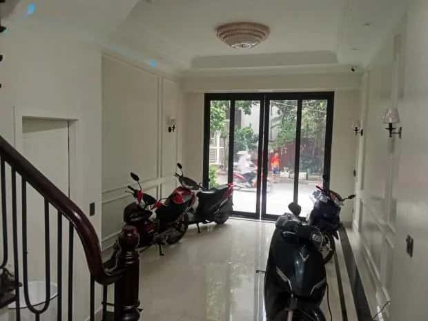Cho thuê văn phòng Trần Hoàn Hải An, Hải Phòng – 3 phòng ngủ, giá 8 triệu