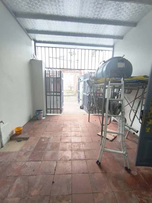 Cho thuê nhà hẻm Trương Văn Thành Quận 9 cũ, TP. Thủ Đức – 2 phòng ngủ, giá 10 triệu