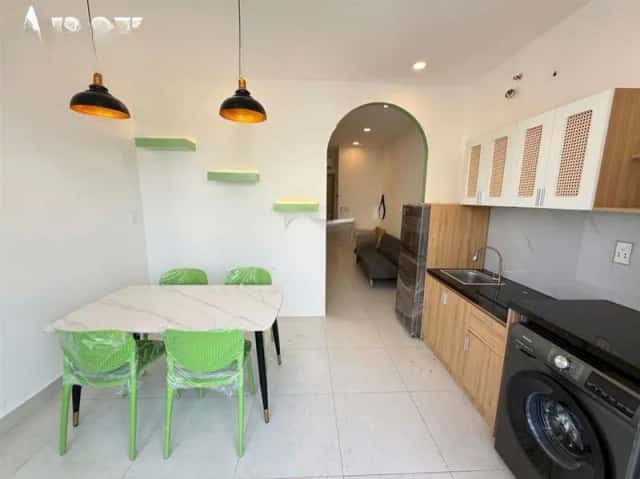Cho thuê phòng trọ Nguyễn xí Quận Bình Thạnh, TP.HCM – giá 6.5 triệu