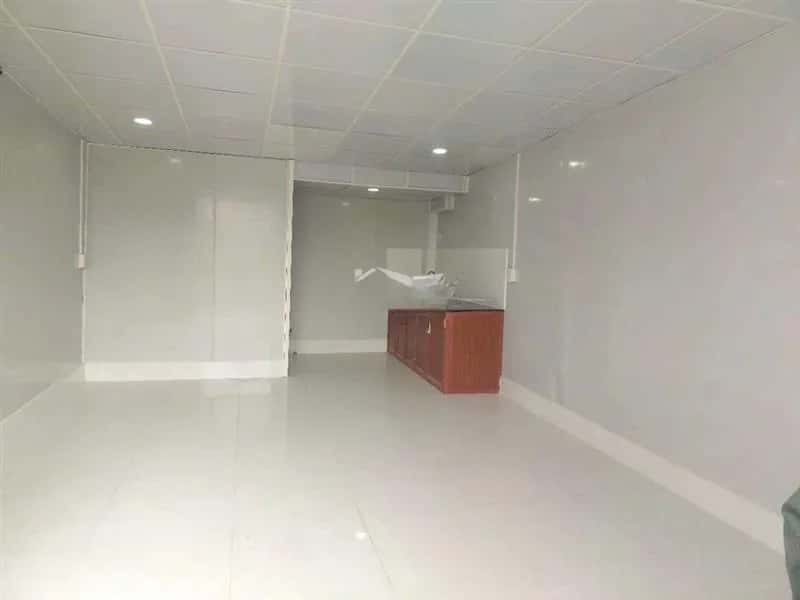 Cho thuê nhà hẻm Đường võ văn vân Huyện Bình Chánh, TP.HCM – giá 1.7 triệu