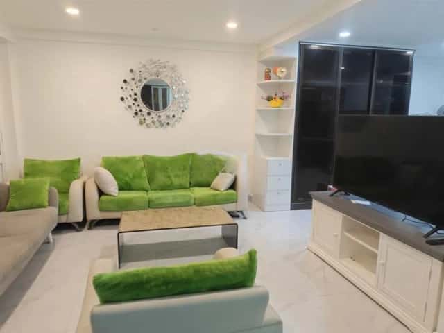 Cho thuê căn hộ chung cư Nguyễn Thiện Thuật Quận 3, TP.HCM – 2 phòng ngủ, giá 10 triệu