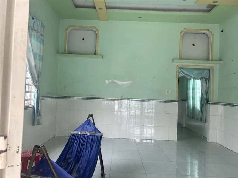 Cho thuê văn phòng Song Hành Quốc Lộ 22 Huyện Hóc Môn, TP.HCM – giá 13 triệu