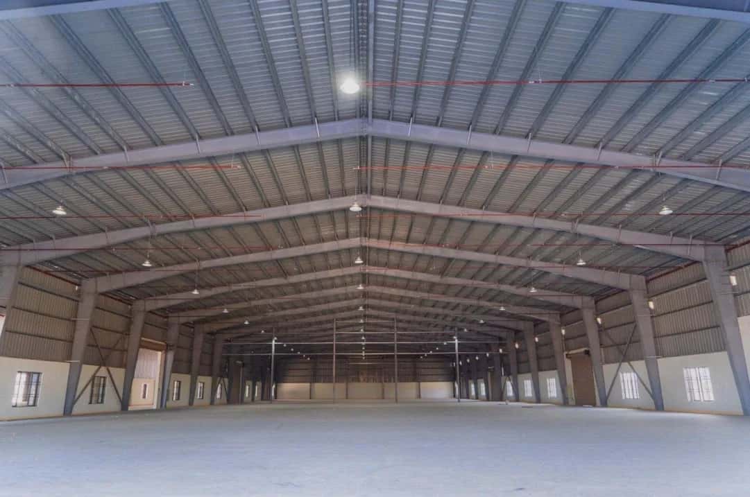 Cho thuê kho, nhà xưởng Nghi Lộc, Nghệ An – giá 75000 VNĐ
