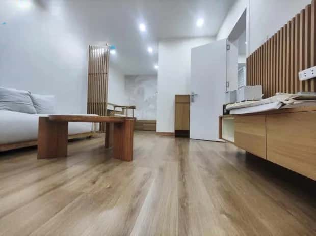 Cho thuê căn hộ chung cư Nguyên Hồng Quận Ba Đình, Hà Nội – 2 phòng ngủ, giá 8.5 triệu