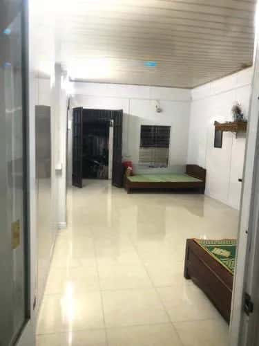 Cho thuê nhà hẻm Thanh Trì, Hà Nội – 2 phòng ngủ, giá 4 triệu