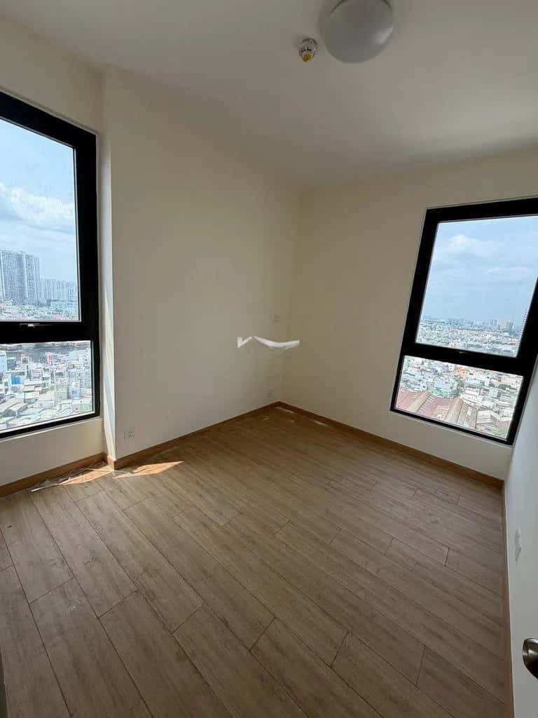 Cho thuê căn hộ chung cư Đường Bến Bình Đông Quận 8, TP.HCM – 2 phòng ngủ, giá 10.5 triệu